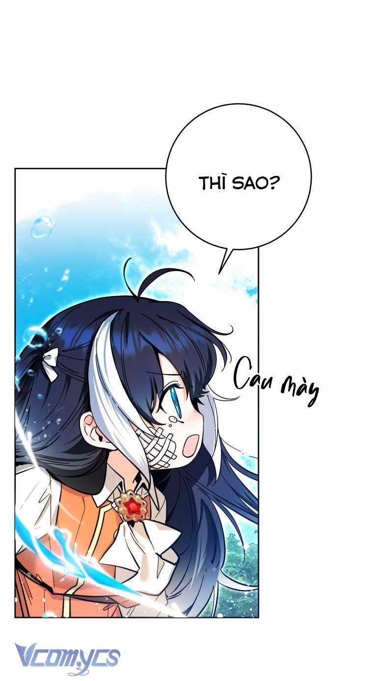 Bé Con Cá Voi Sát Thủ Chapter 19 trang 7