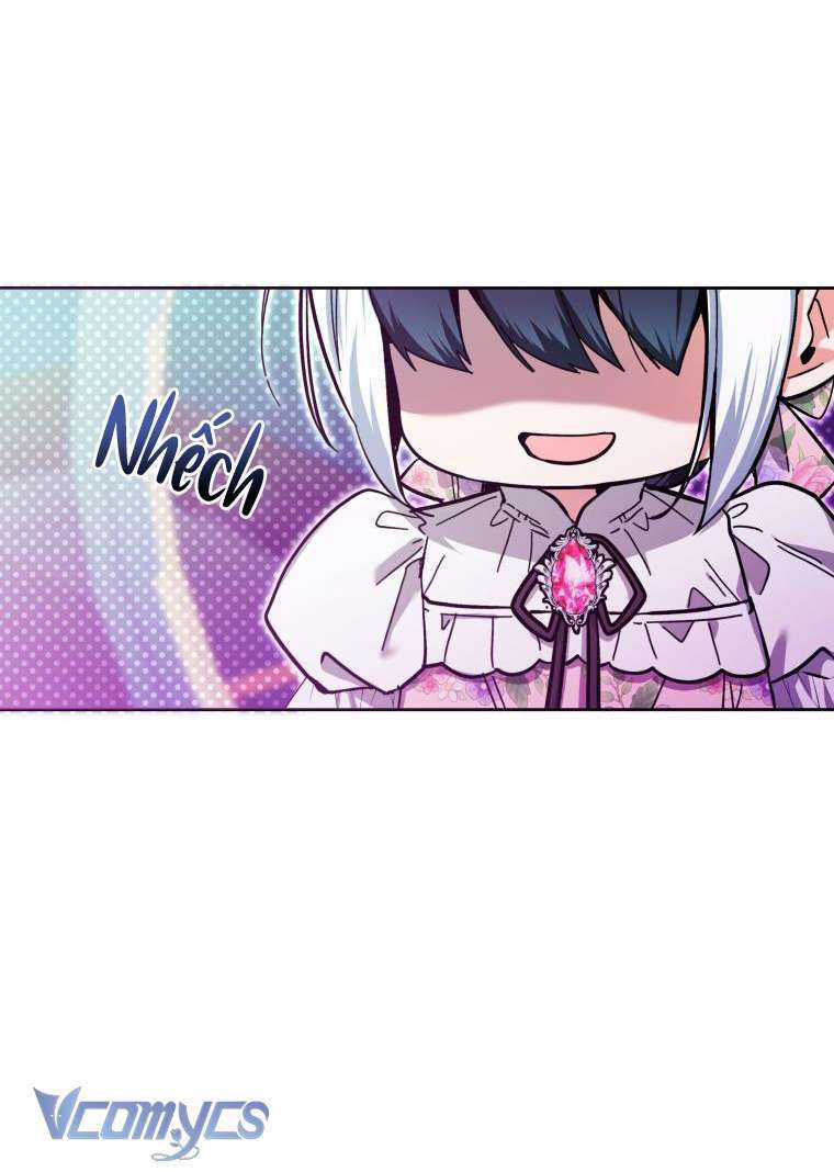 Bé Con Cá Voi Sát Thủ Chapter 19 trang 71