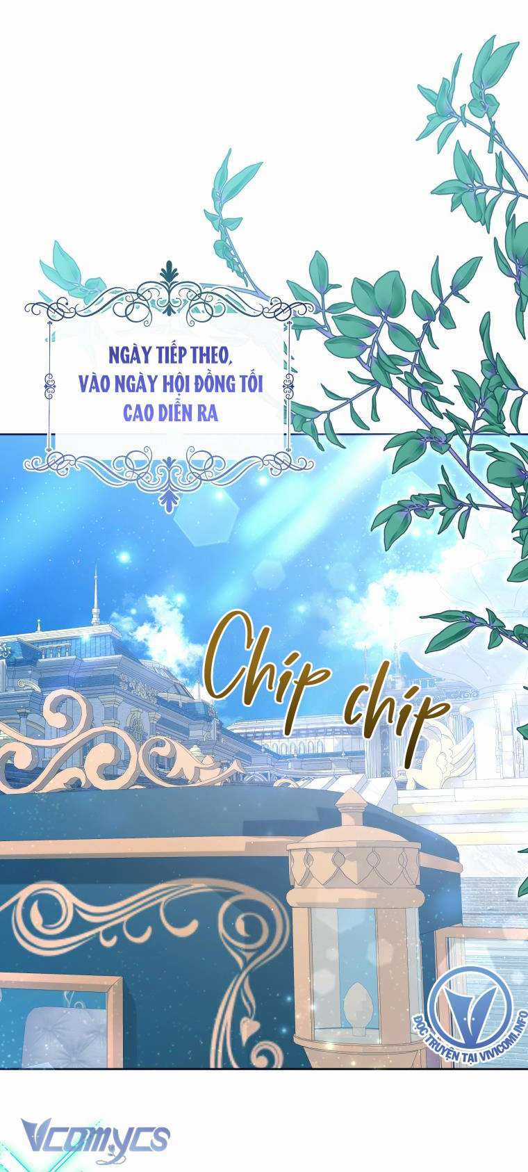 Bé Con Cá Voi Sát Thủ Chapter 19 trang 74