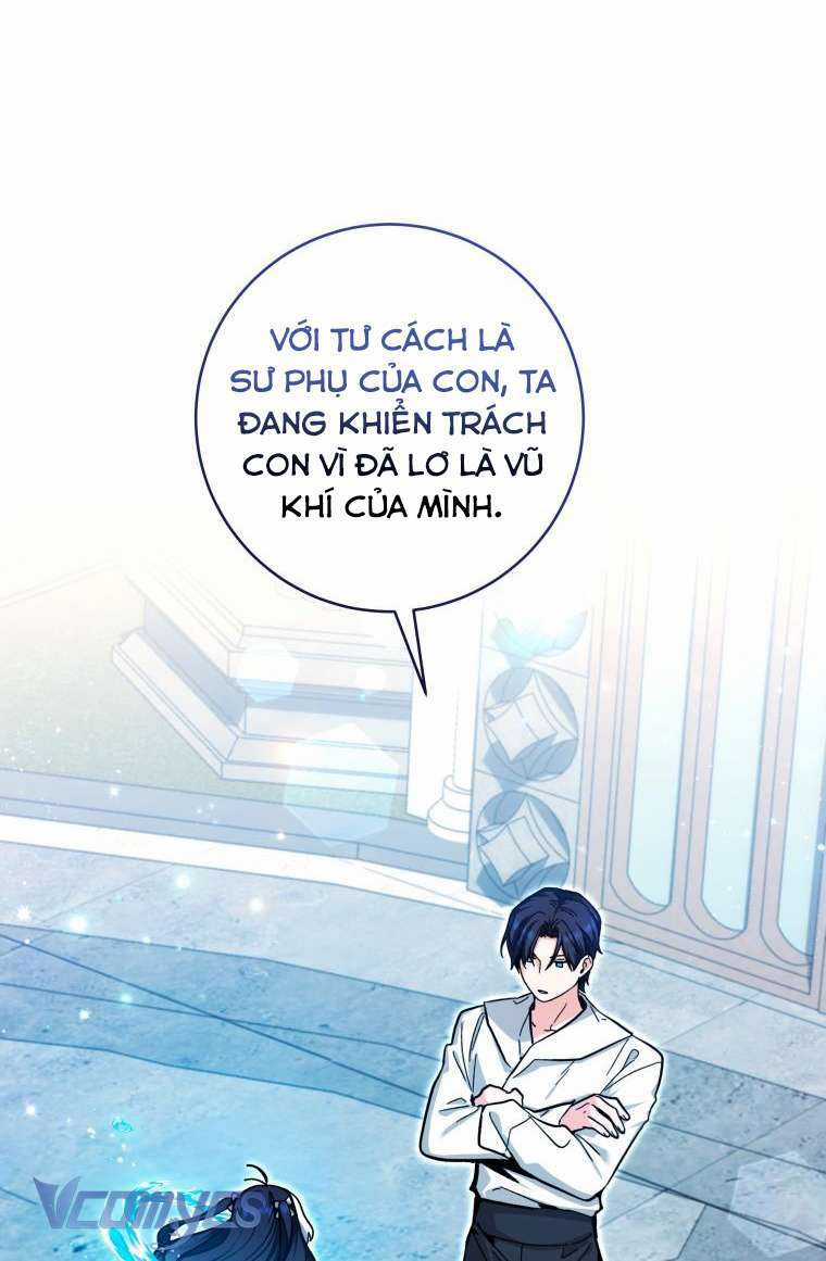 Bé Con Cá Voi Sát Thủ Chapter 19 trang 9