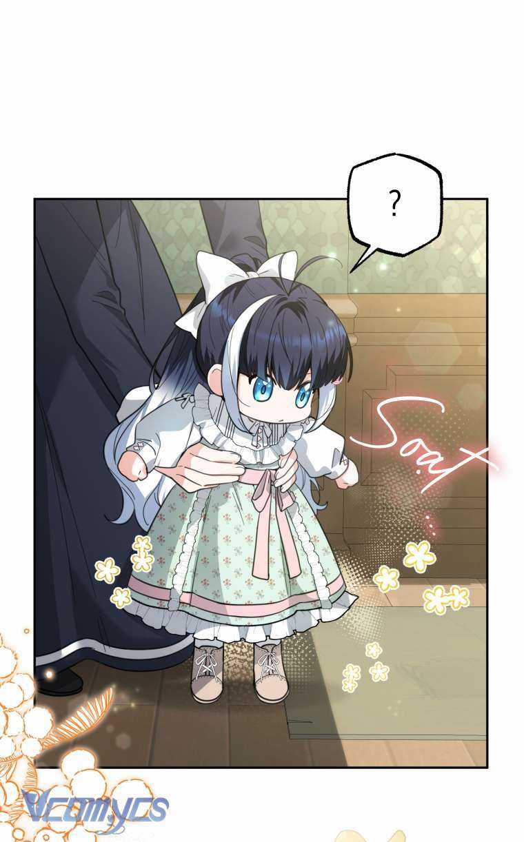 Bé Con Cá Voi Sát Thủ Chapter 2 trang 17