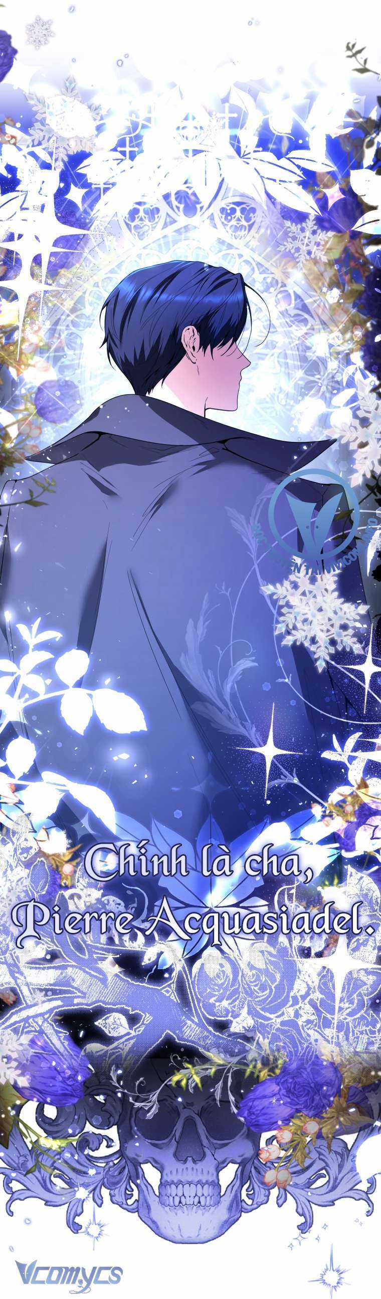 Bé Con Cá Voi Sát Thủ Chapter 2 trang 23