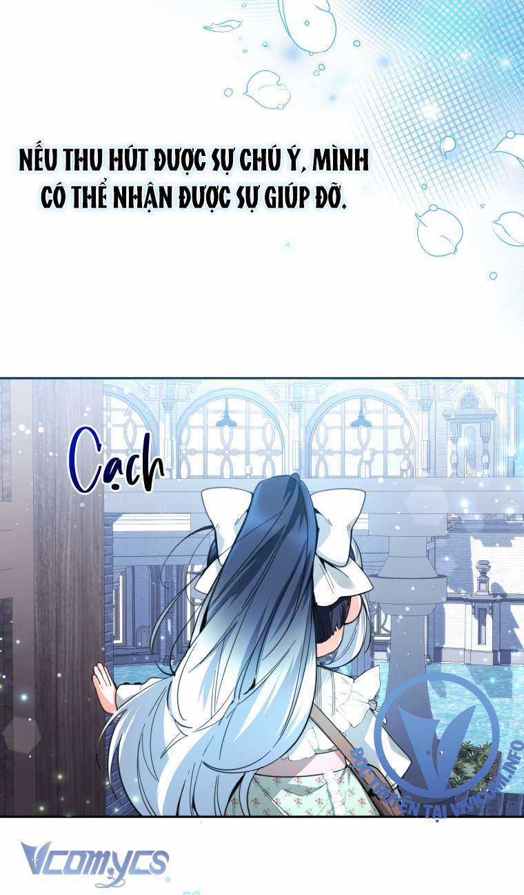 Bé Con Cá Voi Sát Thủ Chapter 2 trang 27