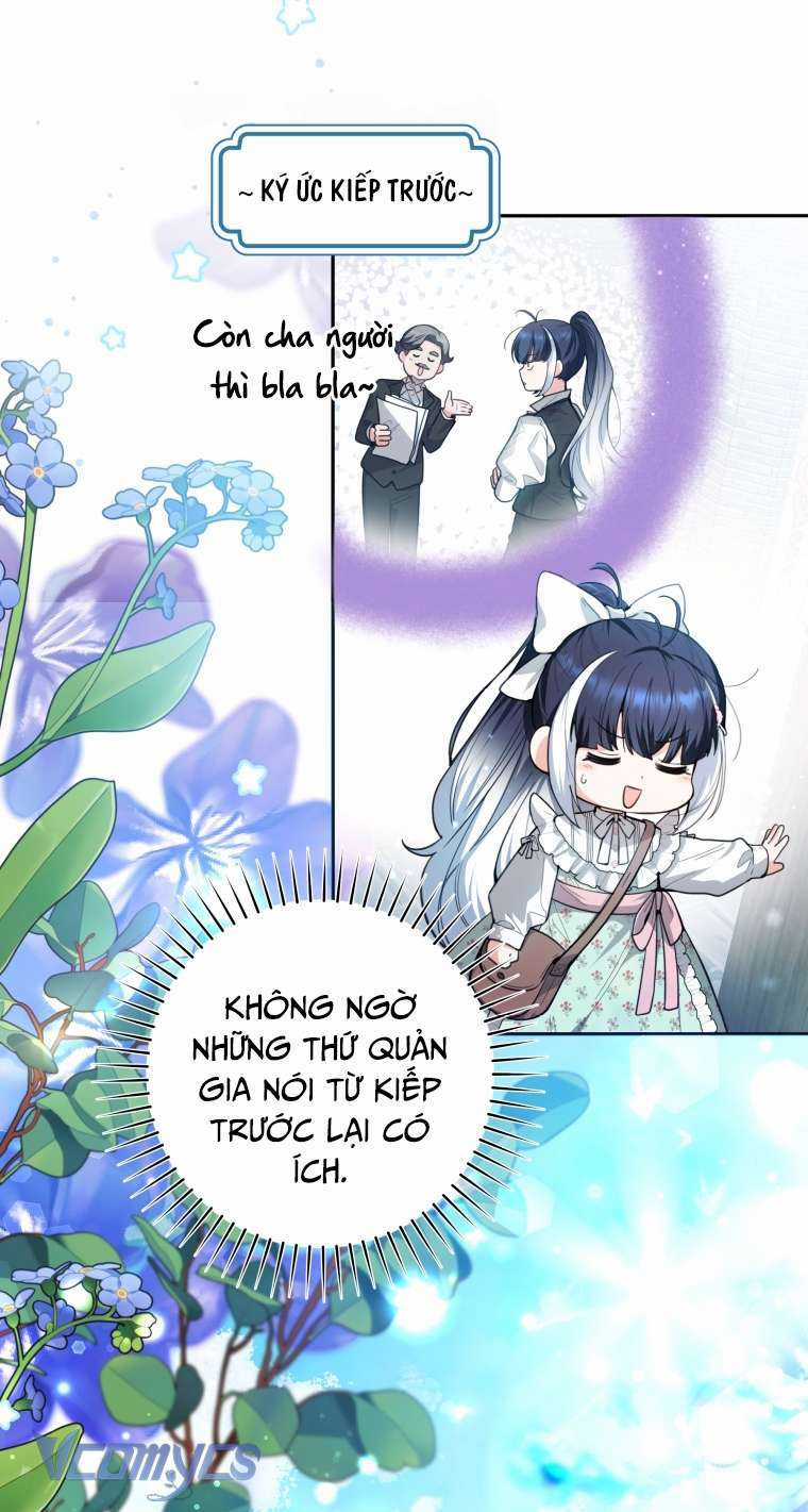 Bé Con Cá Voi Sát Thủ Chapter 2 trang 28