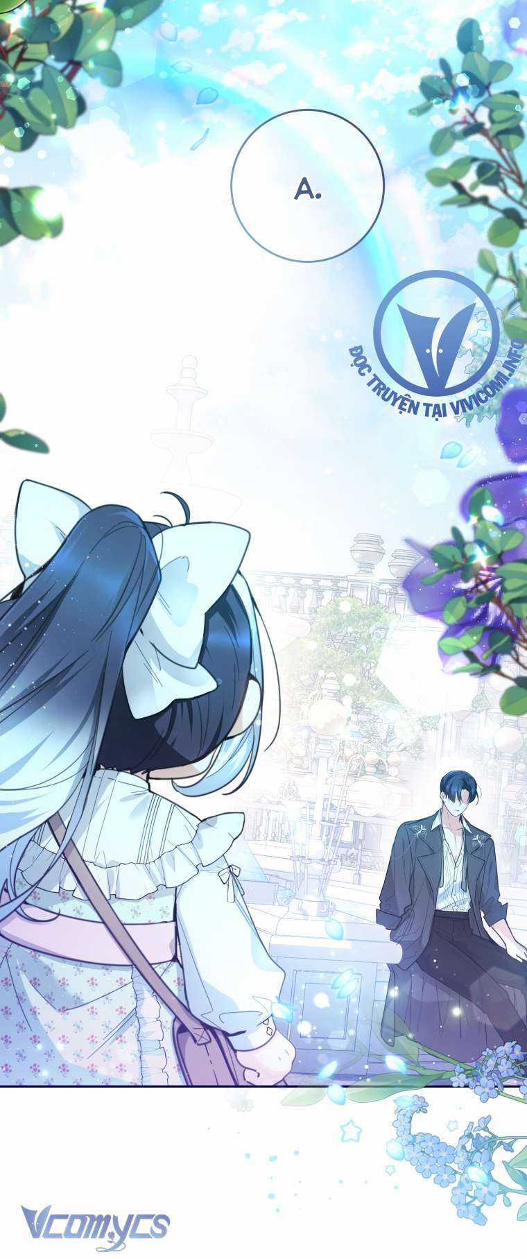 Bé Con Cá Voi Sát Thủ Chapter 2 trang 29