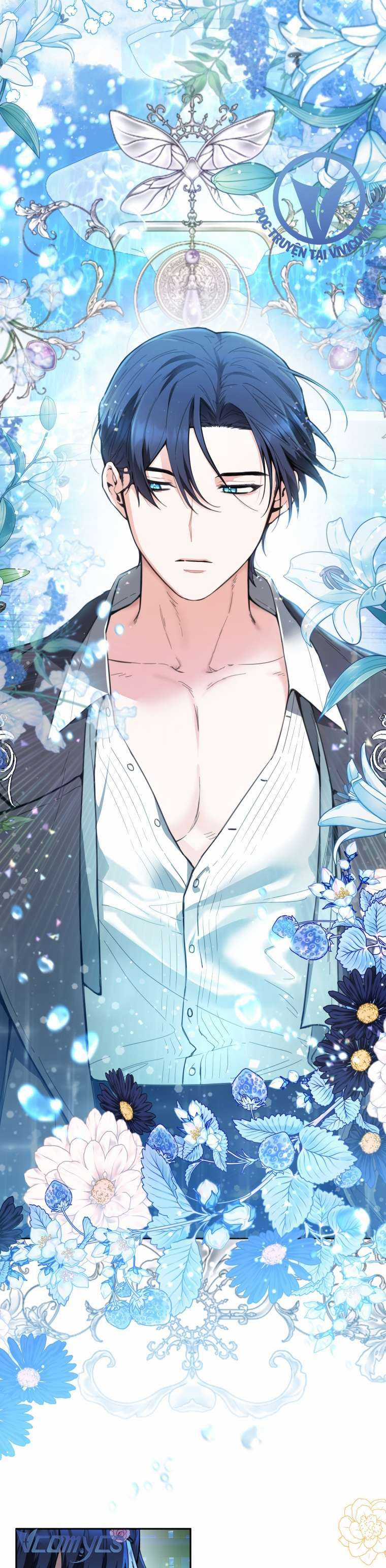 Bé Con Cá Voi Sát Thủ Chapter 2 trang 31