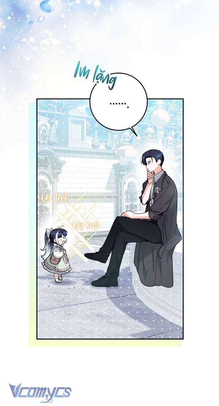 Bé Con Cá Voi Sát Thủ Chapter 2 trang 35