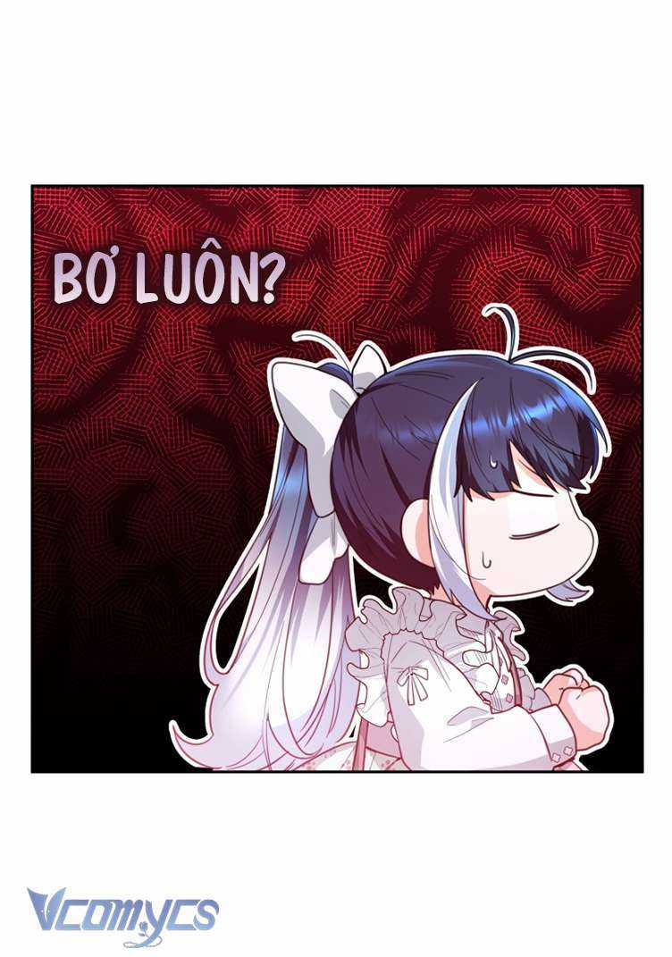 Bé Con Cá Voi Sát Thủ Chapter 2 trang 36