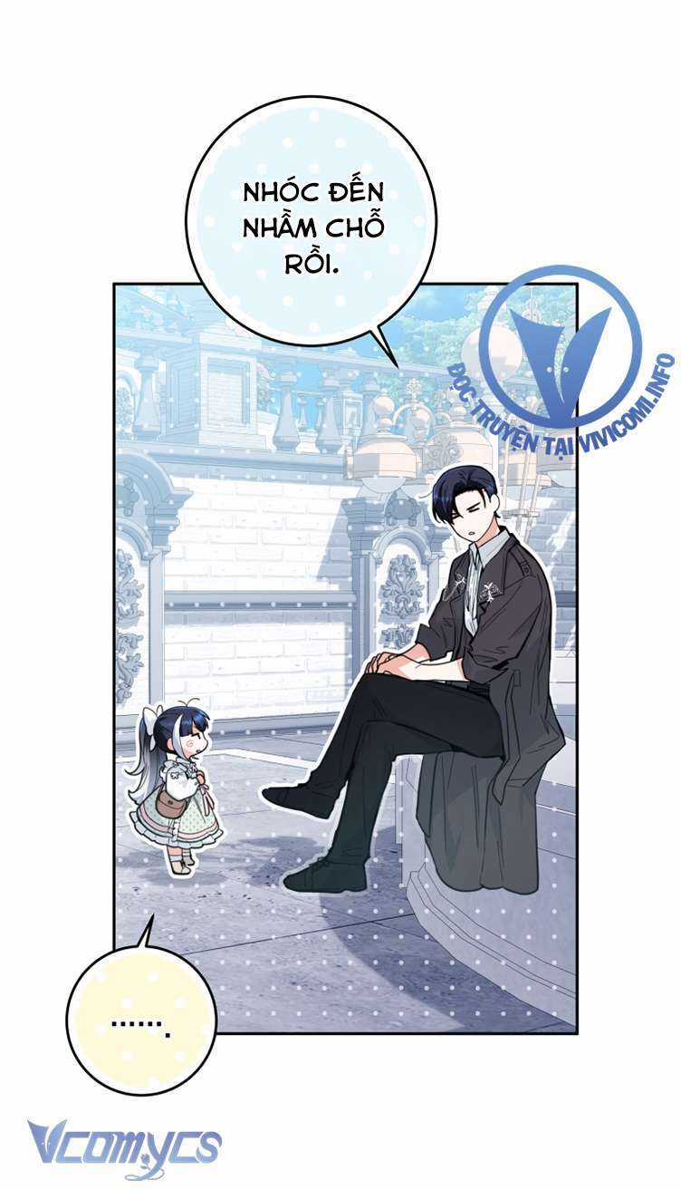 Bé Con Cá Voi Sát Thủ Chapter 2 trang 37