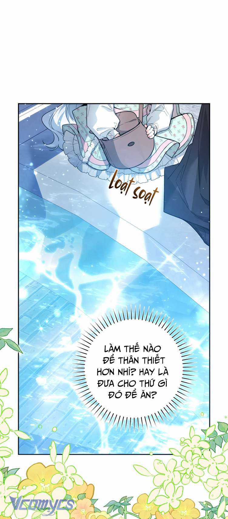 Bé Con Cá Voi Sát Thủ Chapter 2 trang 41