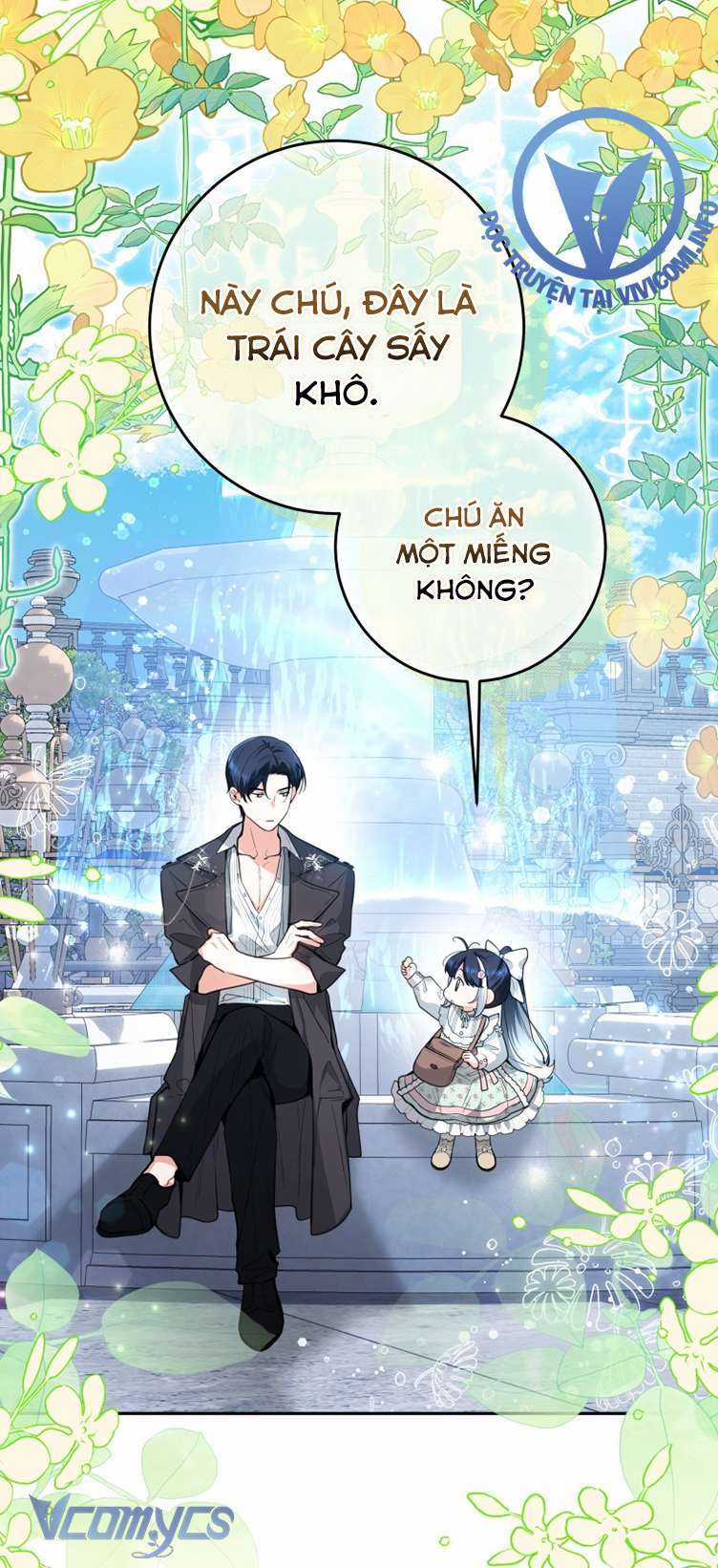 Bé Con Cá Voi Sát Thủ Chapter 2 trang 42