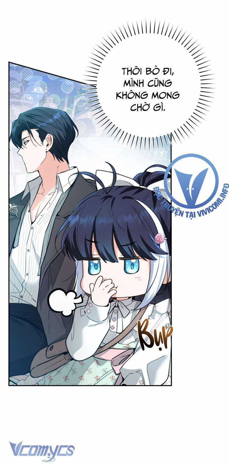 Bé Con Cá Voi Sát Thủ Chapter 2 trang 44