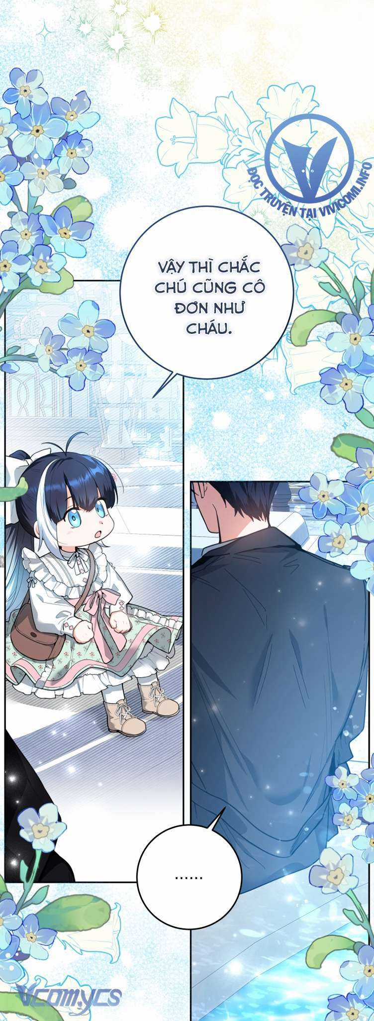 Bé Con Cá Voi Sát Thủ Chapter 2 trang 46