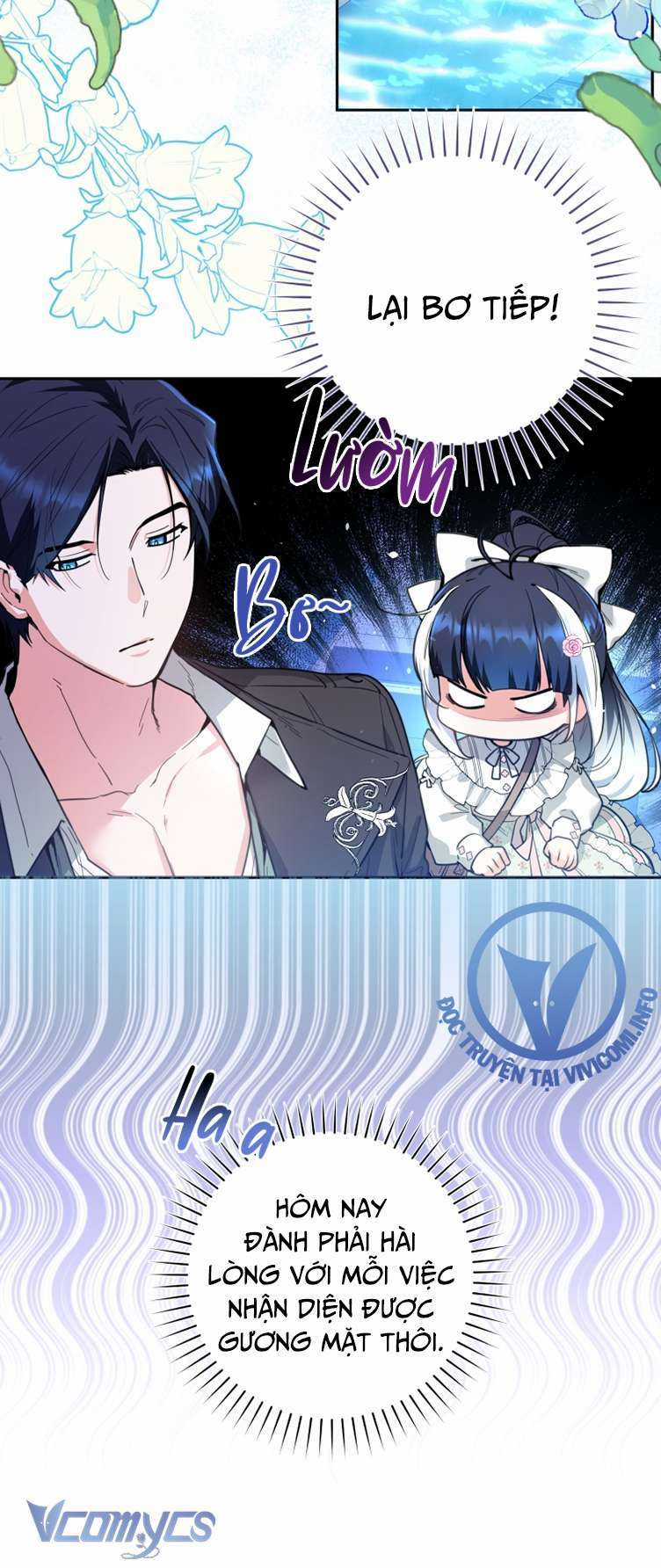 Bé Con Cá Voi Sát Thủ Chapter 2 trang 47