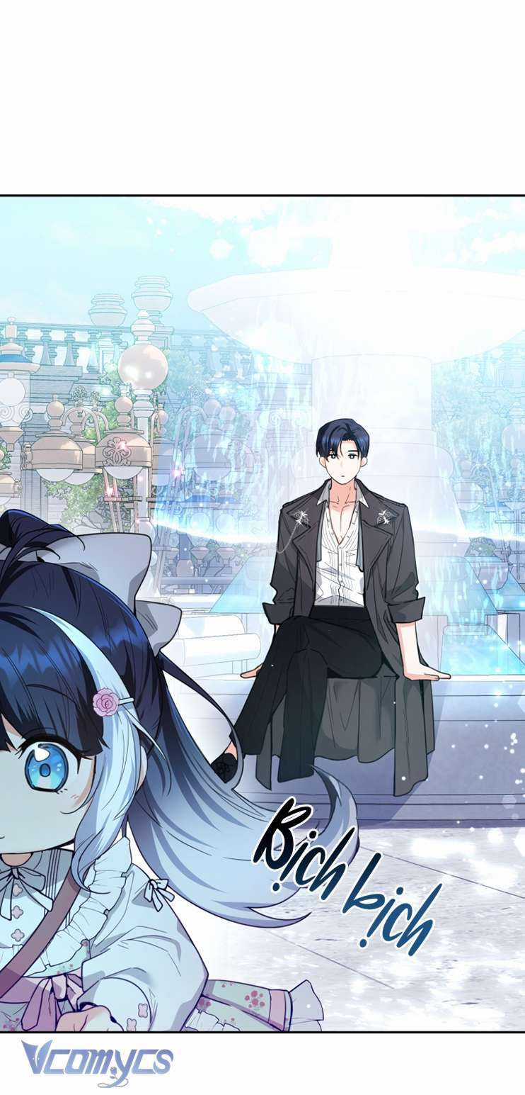 Bé Con Cá Voi Sát Thủ Chapter 2 trang 50