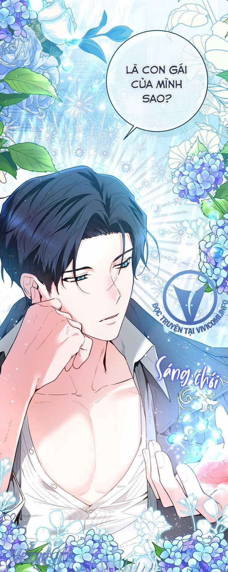 Bé Con Cá Voi Sát Thủ Chapter 2 trang 52