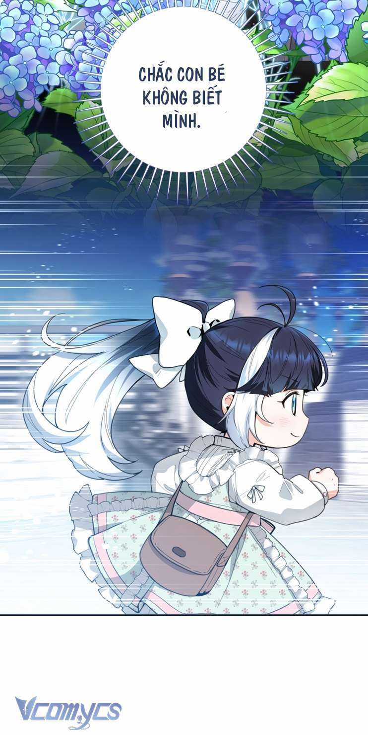 Bé Con Cá Voi Sát Thủ Chapter 2 trang 53