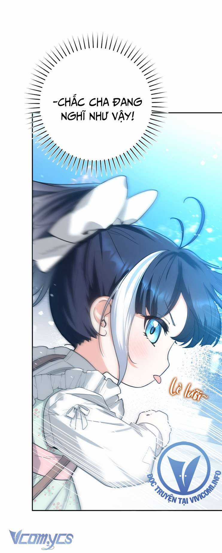 Bé Con Cá Voi Sát Thủ Chapter 2 trang 54