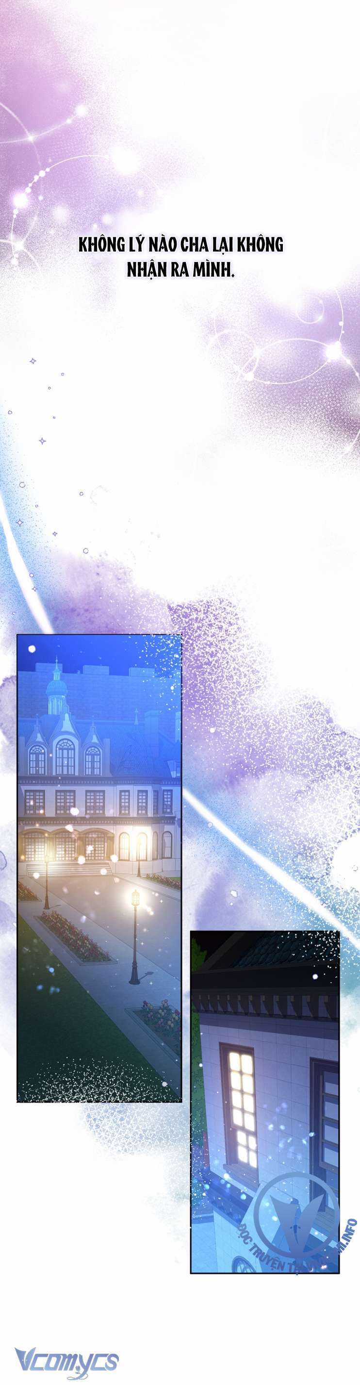 Bé Con Cá Voi Sát Thủ Chapter 2 trang 56