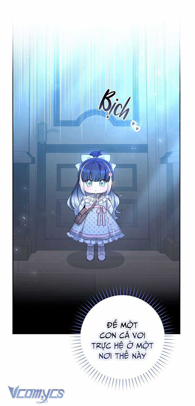 Bé Con Cá Voi Sát Thủ Chapter 2 trang 59