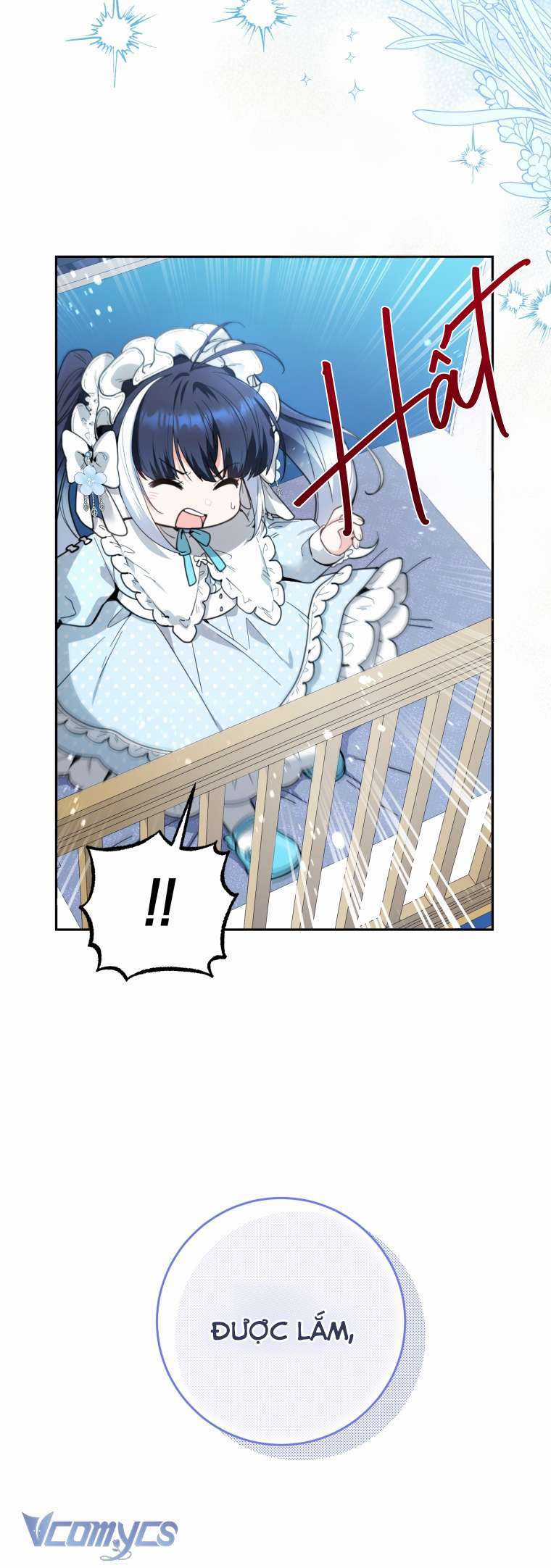 Bé Con Cá Voi Sát Thủ Chapter 2 trang 6