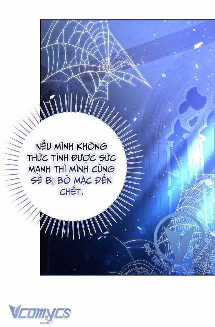 Bé Con Cá Voi Sát Thủ Chapter 2 trang 60