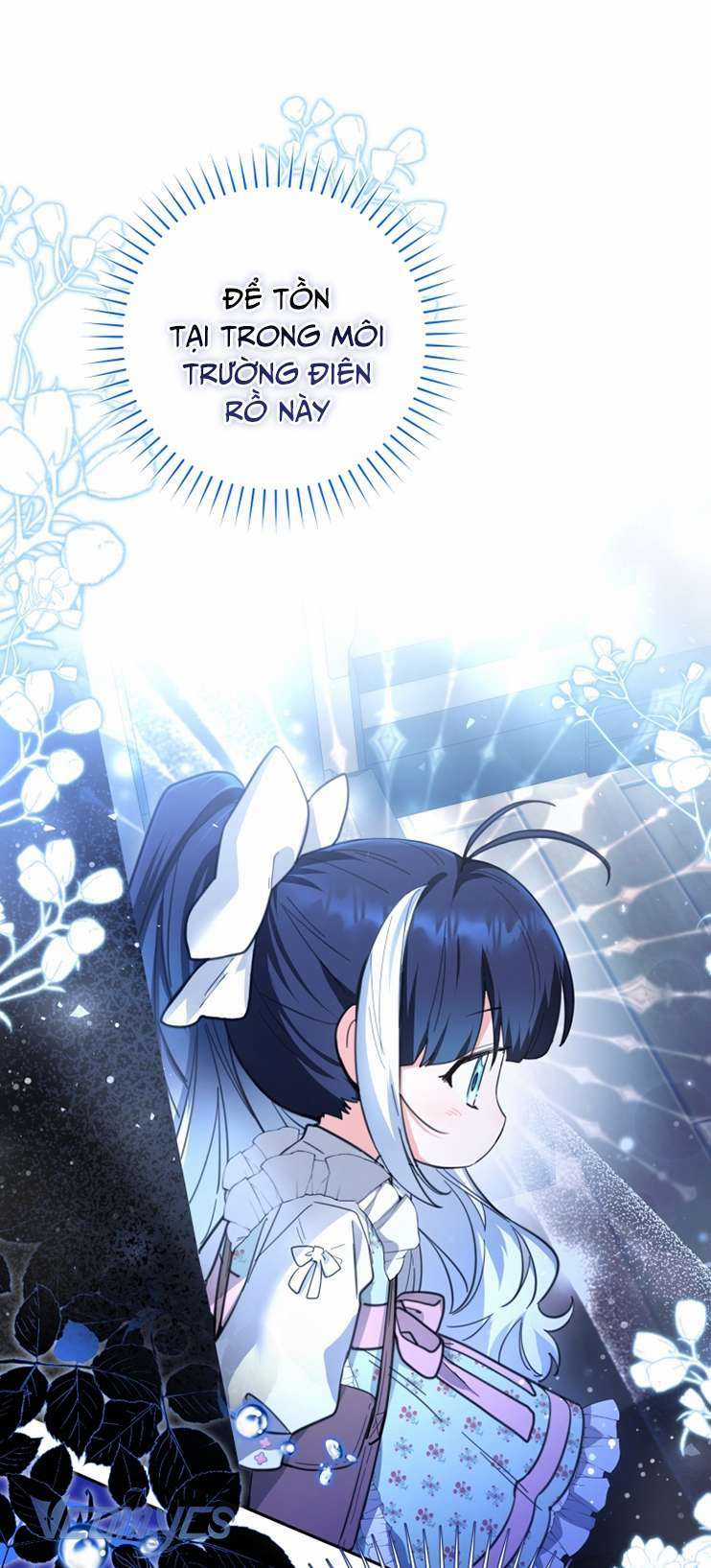 Bé Con Cá Voi Sát Thủ Chapter 2 trang 61