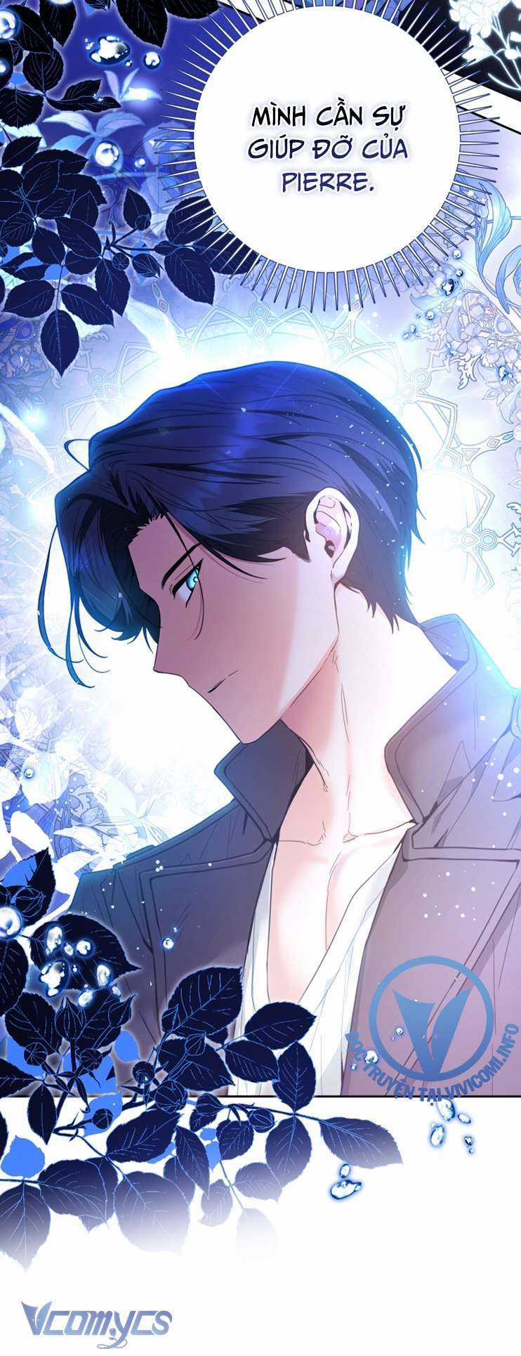 Bé Con Cá Voi Sát Thủ Chapter 2 trang 62