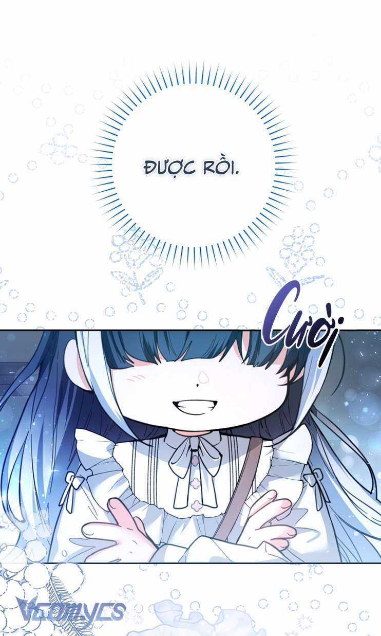 Bé Con Cá Voi Sát Thủ Chapter 2 trang 63