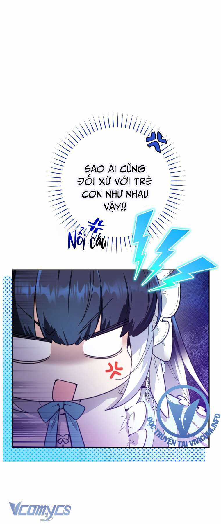 Bé Con Cá Voi Sát Thủ Chapter 2 trang 7