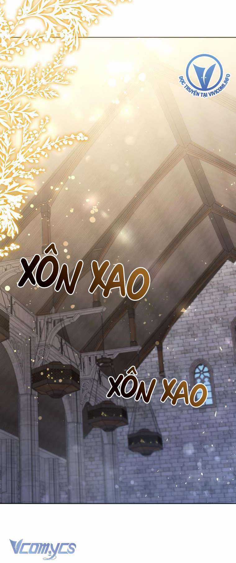 Bé Con Cá Voi Sát Thủ Chapter 20 trang 11
