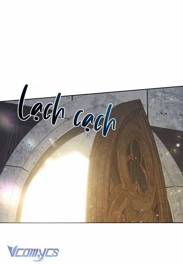 Bé Con Cá Voi Sát Thủ Chapter 20 trang 13