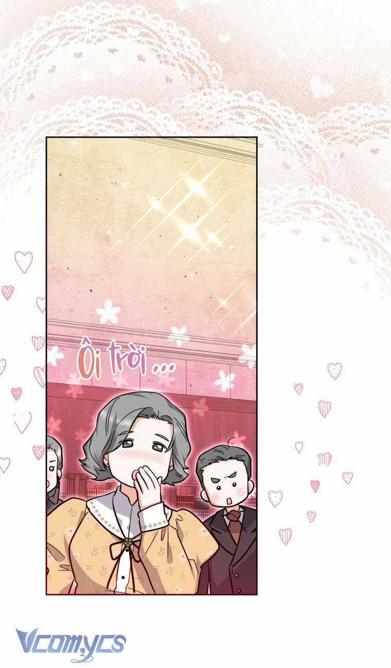 Bé Con Cá Voi Sát Thủ Chapter 20 trang 16