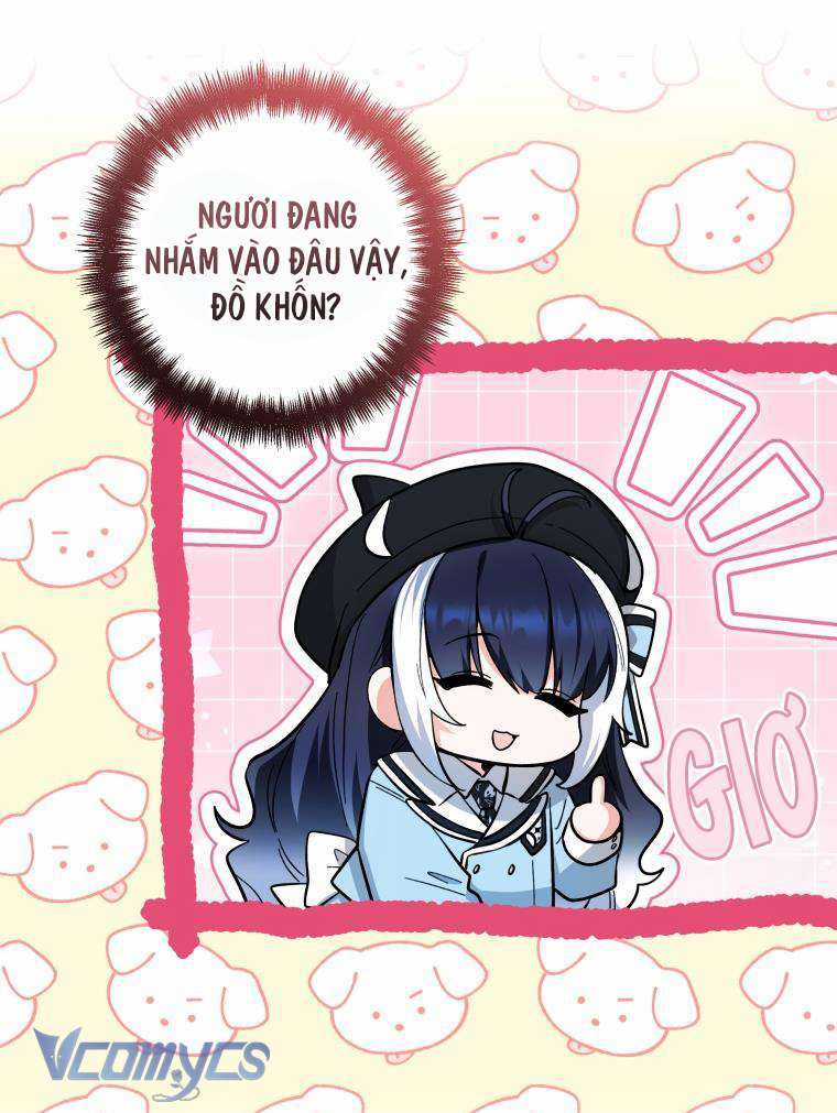 Bé Con Cá Voi Sát Thủ Chapter 20 trang 29