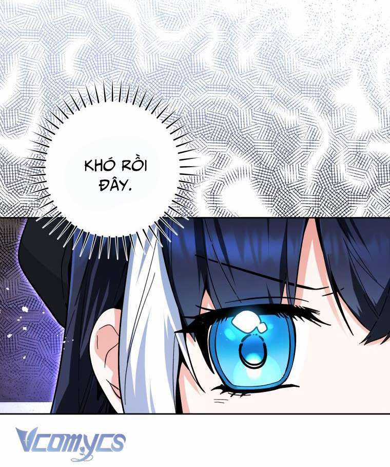 Bé Con Cá Voi Sát Thủ Chapter 20 trang 31