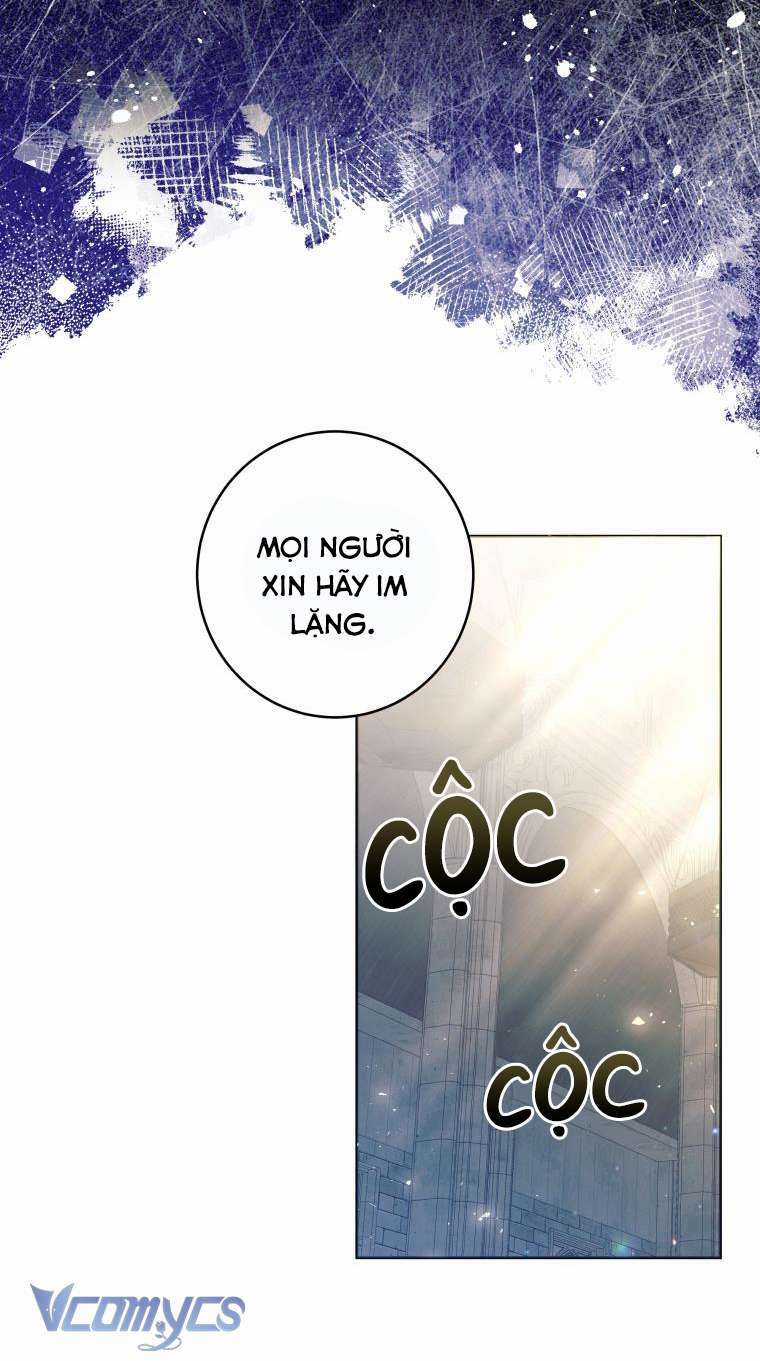 Bé Con Cá Voi Sát Thủ Chapter 20 trang 33