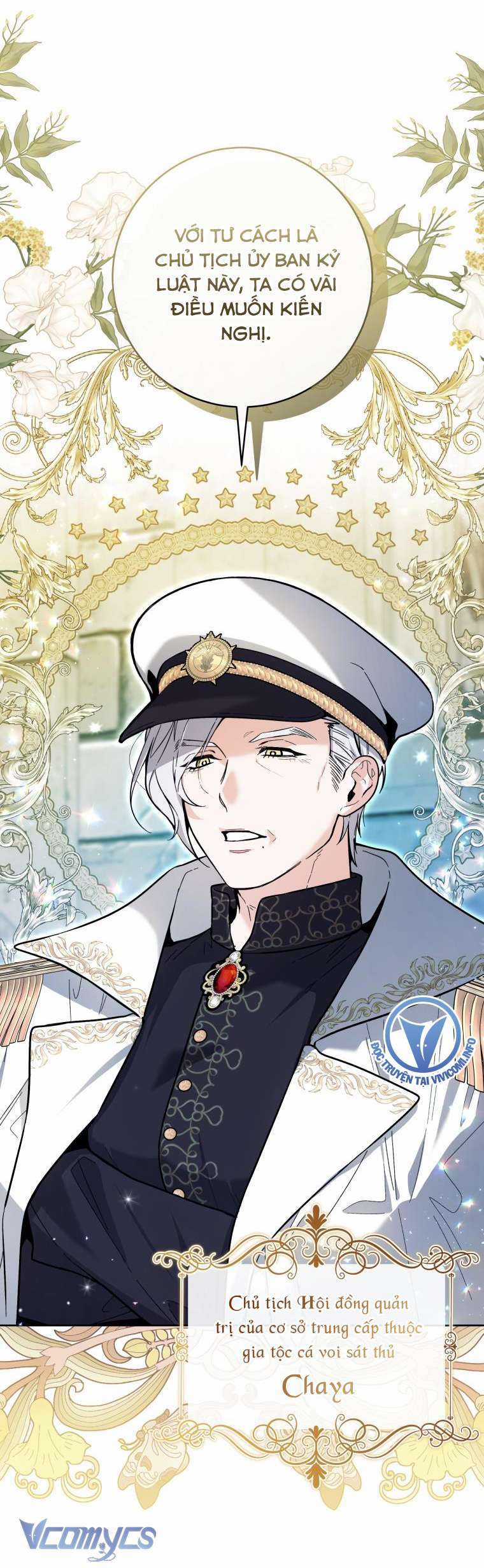 Bé Con Cá Voi Sát Thủ Chapter 20 trang 40