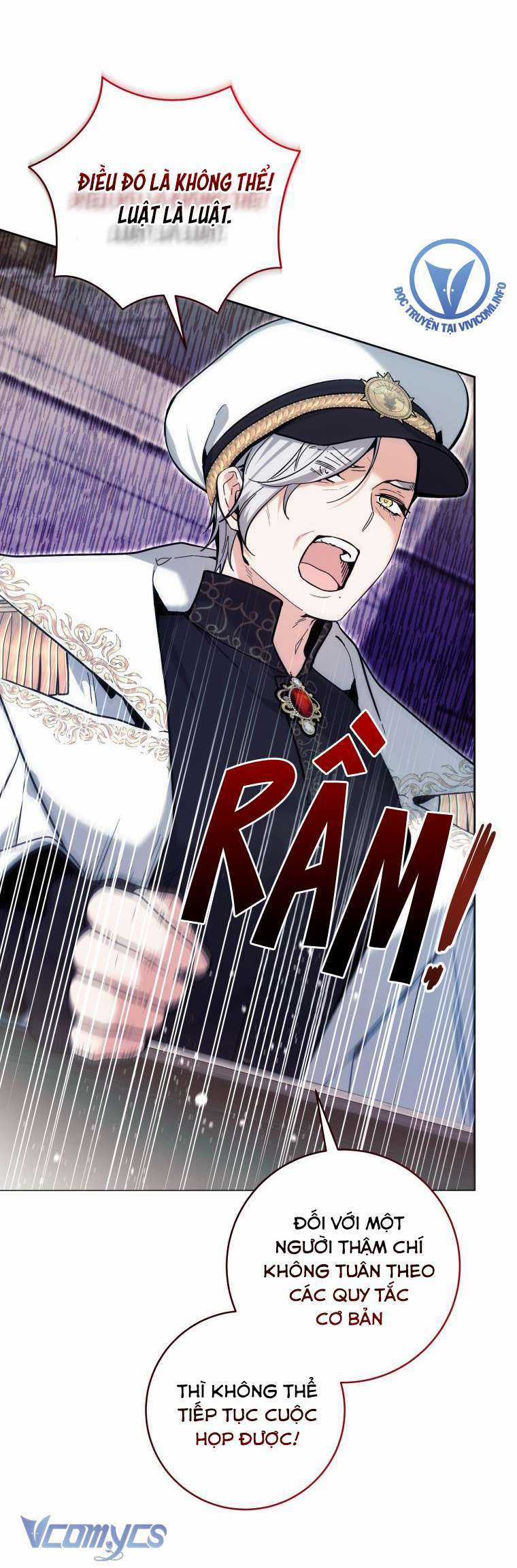 Bé Con Cá Voi Sát Thủ Chapter 20 trang 50