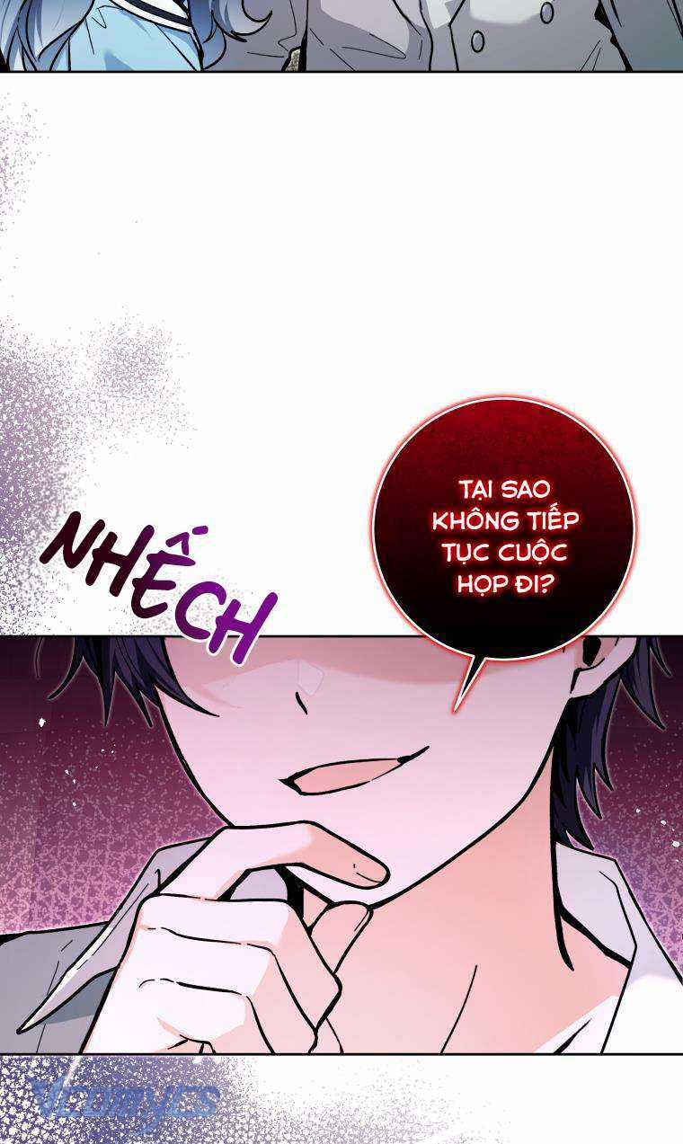 Bé Con Cá Voi Sát Thủ Chapter 20 trang 52