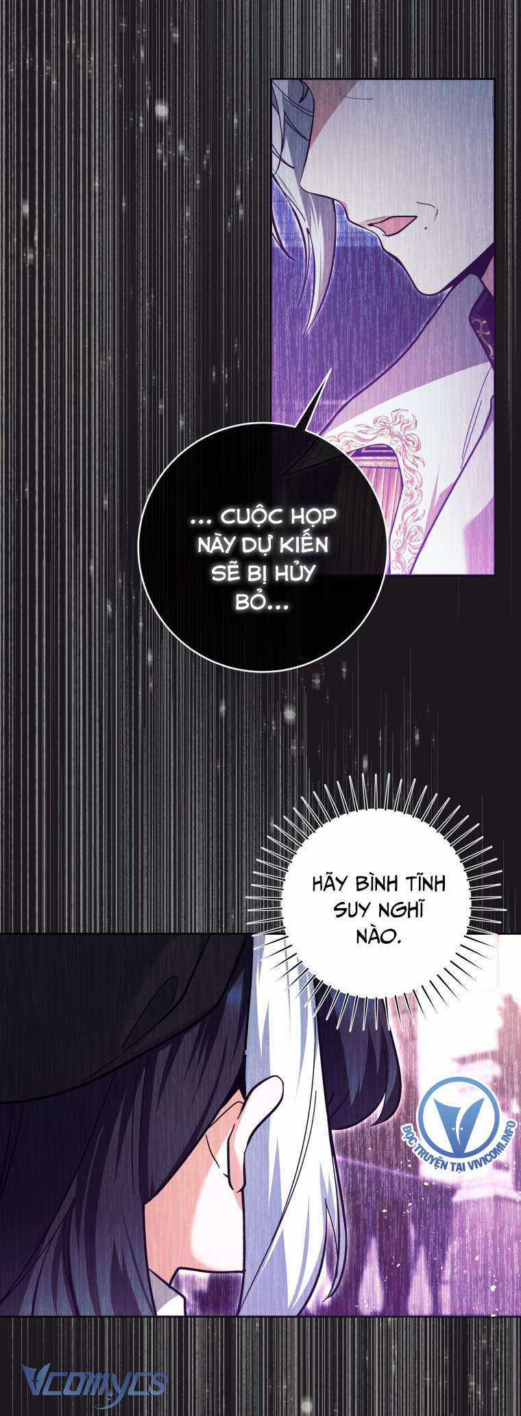 Bé Con Cá Voi Sát Thủ Chapter 20 trang 57