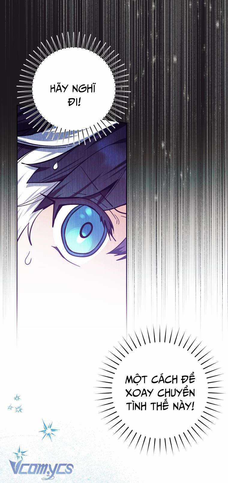 Bé Con Cá Voi Sát Thủ Chapter 20 trang 58