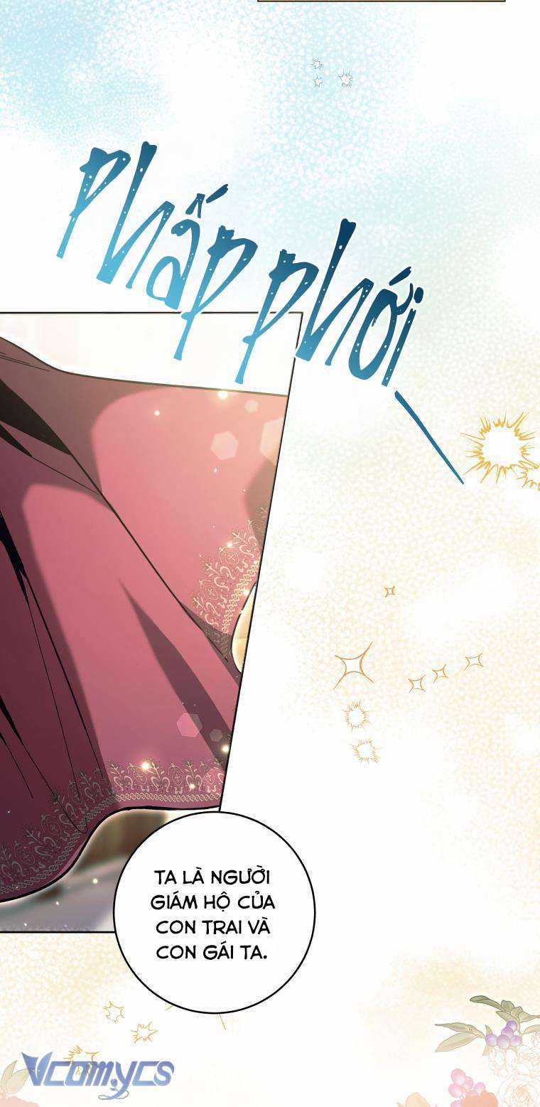 Bé Con Cá Voi Sát Thủ Chapter 20 trang 62