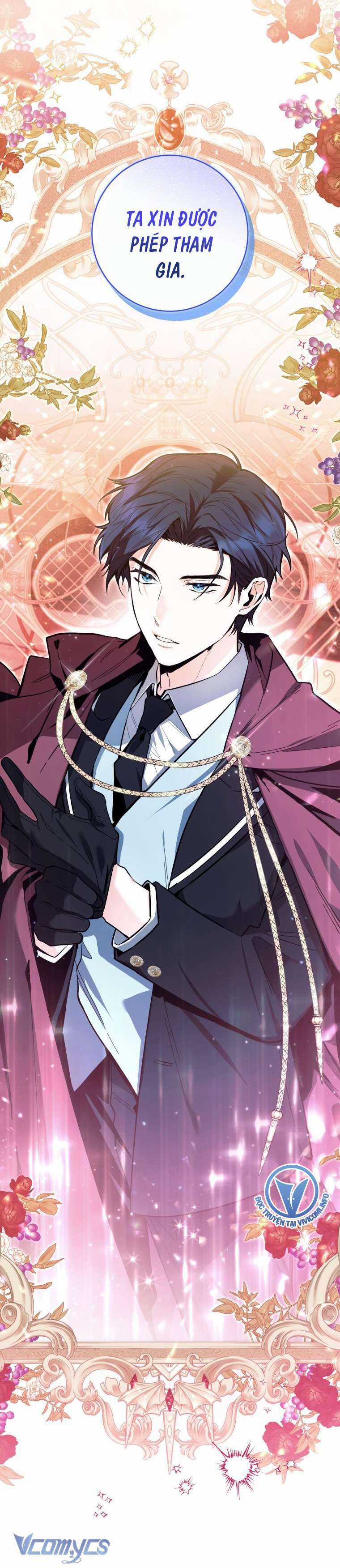 Bé Con Cá Voi Sát Thủ Chapter 20 trang 63