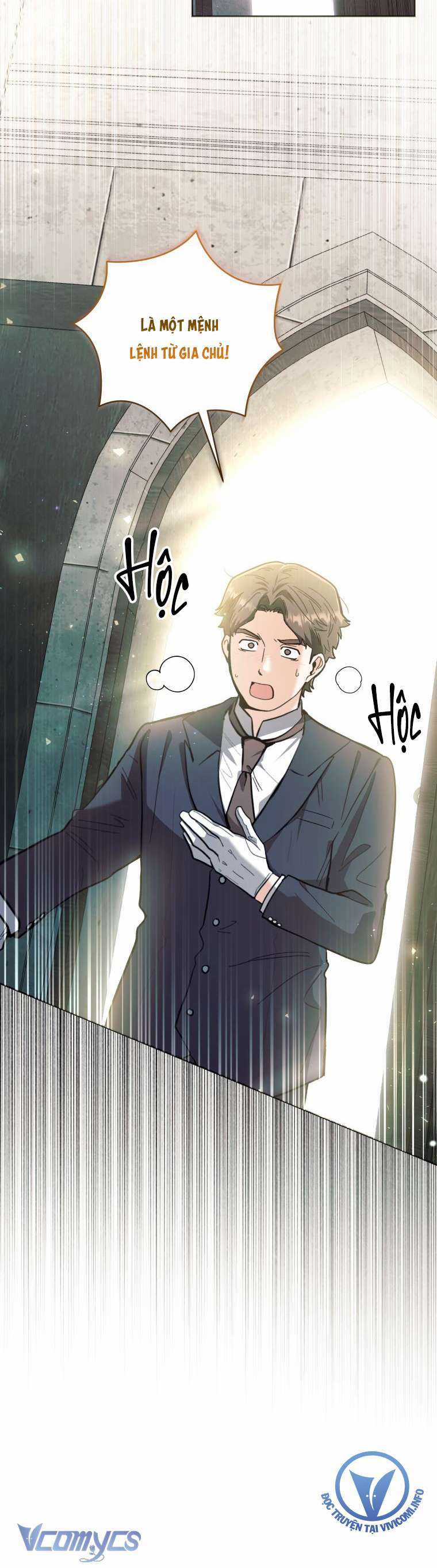 Bé Con Cá Voi Sát Thủ Chapter 21 trang 25