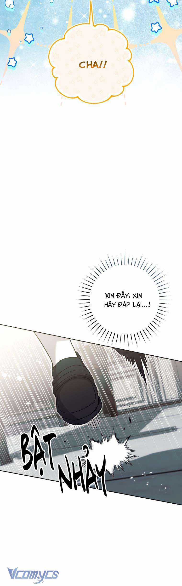 Bé Con Cá Voi Sát Thủ Chapter 21 trang 7