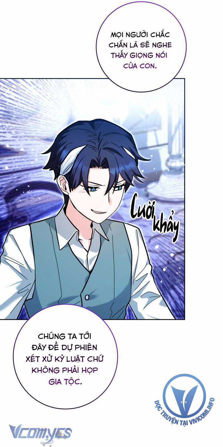 Bé Con Cá Voi Sát Thủ Chapter 22 trang 22