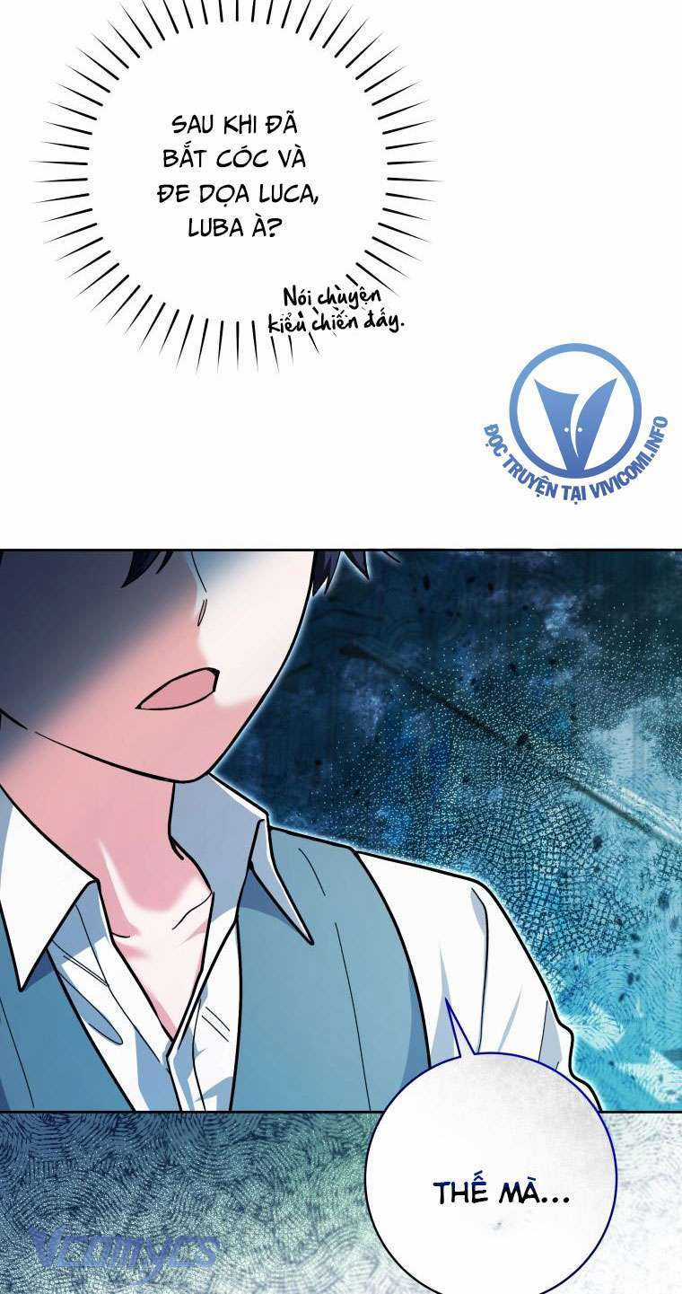 Bé Con Cá Voi Sát Thủ Chapter 22 trang 41