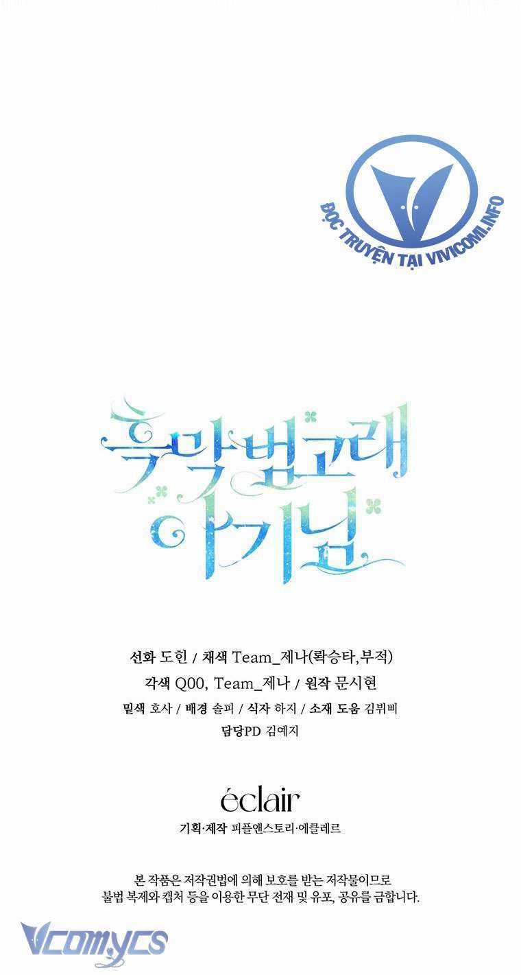 Bé Con Cá Voi Sát Thủ Chapter 22 trang 46