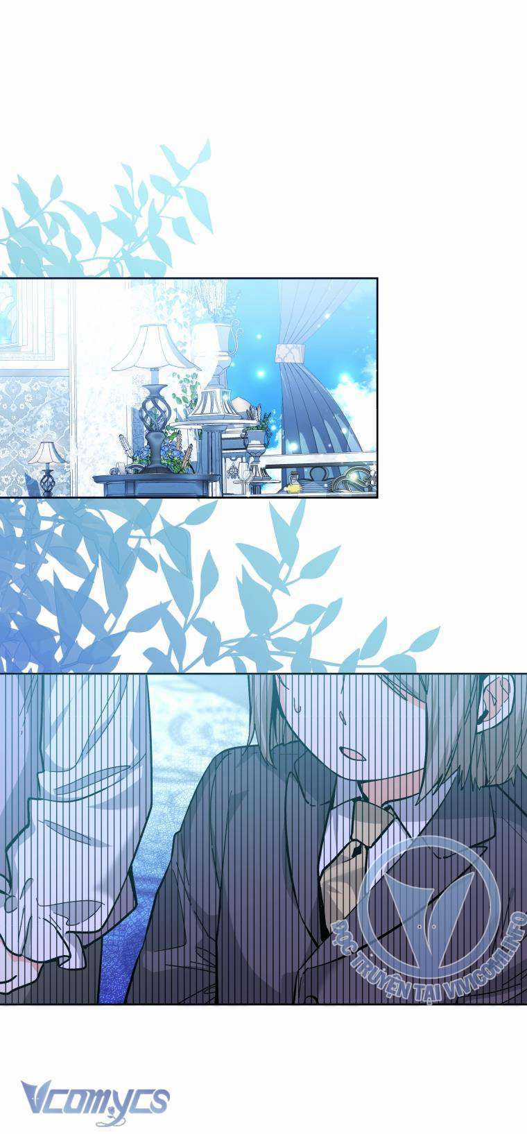 Bé Con Cá Voi Sát Thủ Chapter 23 trang 2