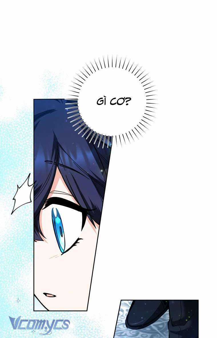 Bé Con Cá Voi Sát Thủ Chapter 23 trang 32